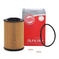 822/5X-OF-PCS-MS - OIL FILTER