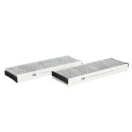 3023-2/1-IF-SET-MS - CABIN FILTER - ACTIVE CARBON
