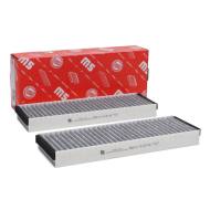 3023-2/1-IF-SET-MS - CABIN FILTER - ACTIVE CARBON
