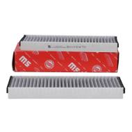 3023-2/1-IF-SET-MS - CABIN FILTER - ACTIVE CARBON