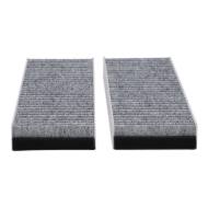 3023-2/1-IF-SET-MS - CABIN FILTER - ACTIVE CARBON
