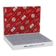 2842/1-IF-PCS-MS - CABIN FILTER - ACTIVE CARBON