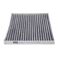 2137-IF-PCS-MS - CABIN FILTER - ACTIVE CARBON