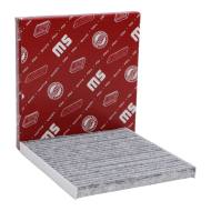 2137-IF-PCS-MS - CABIN FILTER - ACTIVE CARBON