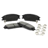 13046058722N-SET-MS - Brake Pad Set, disc brake