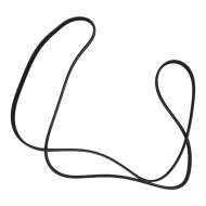 6PK1630-PCS-MS - MULTI-RIB BELT