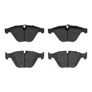 13046072382N-SET-MS - Brake Pad Set, disc brake