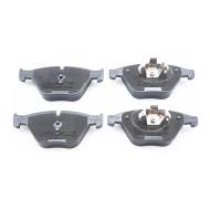 13046072382N-SET-MS - Brake Pad Set, disc brake