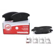 13046072632N-SET-MS - Brake Pad Set, disc brake