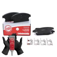 13046072632N-SET-MS - Brake Pad Set, disc brake