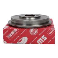 24022300161-PCS-MS - Brake Drum