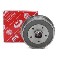 24001840382B-PCS-MS - Brake Drum