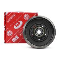 24001840382B-PCS-MS - Brake Drum