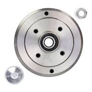 2402180732B-PCS-MS - Brake Drum