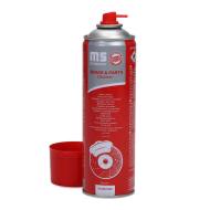 912001500 - BRAKE & PART CLEANER 500 ml