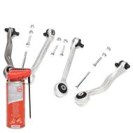 37213-KIT-MSP - CONTROL ARM KIT