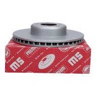 24013002331PR-PCS-MS - Brake Disc COATED