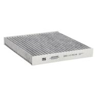 2043/1-IF-PCS-MS - CABIN FILTER - ACTIVE CARBON