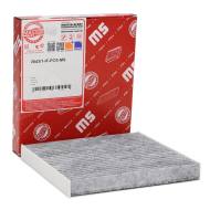 2043/1-IF-PCS-MS - CABIN FILTER - ACTIVE CARBON