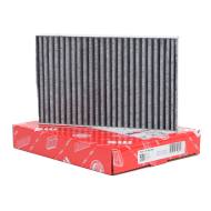 1629/1-IF-PCS-MS - CABIN FILTER - ACTIVE CARBON