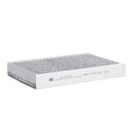 1629/1-IF-PCS-MS - CABIN FILTER - ACTIVE CARBON