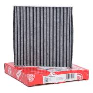 18002/1-IF-PCS-MS - CABIN FILTER - ACTIVE CARBON
