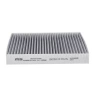 26009/1-IF-PCS-MS - CABIN FILTER - ACTIVE CARBON