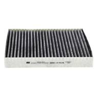 26009/1-IF-PCS-MS - CABIN FILTER - ACTIVE CARBON
