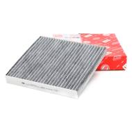 26009/1-IF-PCS-MS - CABIN FILTER - ACTIVE CARBON