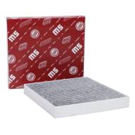26009/1-IF-PCS-MS - CABIN FILTER - ACTIVE CARBON