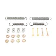 03013791172-SET-MS - Accessory Kit, brake shoes