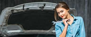 How to prepare your car for a holiday trip? A step-by-step guide for drivers