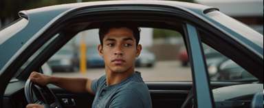 How to parallel park backwards using mirrors and forwards – a complete guide
