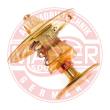 0024-S-PCS-MS - Thermostat, coolant