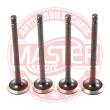 01EX-SET/4/-MS - Outlet valve