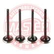 01IN-SET/4/-MS - Inlet Valve
