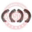 03013702312-SET-MS - Brake Shoe Set
