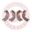03013702332-SET-MS - Brake Shoe Set