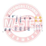 03013790882-SET-MS - Accessory Kit, brake shoes