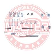 03013791672-SET-MS - Accessory Kit, brake shoes