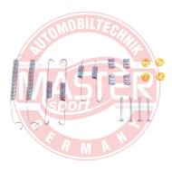 03013792782-SET-MS - Accessory Kit, brake shoes