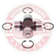 050-SVA-PCS-MS - Universal Joint BLACK, propshaft