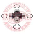 050-SVA-PCS-MS - Universal Joint BLACK, propshaft