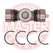 070-ST-PCS-MS - Joint, propshaft