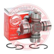 080-ST-PCS-MS - Joint, propshaft