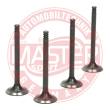 081IN-SET/4/-MS - Inlet Valve