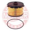 1021-KF-PCS-MS - FUEL FILTER