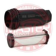104788B-GF-PCS-MS - HYDRAULIC FILTER, AUTOMATIC TRANSMISSION