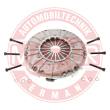 118010510-AL-PCS-MS - Clutch Pressure Plate