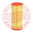 12104-LF-PCS-MS - AIR FILTER